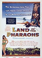 Land of the Pharaohs 1955 фильм обнаженные сцены