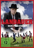 Landauer - Der Präsident (2014) Обнаженные сцены