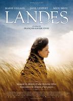 Landes (2013) Обнаженные сцены