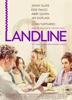 Landline (2017) Обнаженные сцены