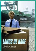 Langs de kade (1988-1993) Обнаженные сцены