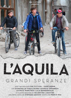 L'Aquila - Grandi speranze 2019 фильм обнаженные сцены