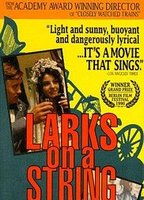 Larks on a String (1969) Обнаженные сцены