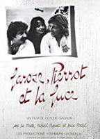 Larose, Pierrot et la Luce 1982 фильм обнаженные сцены