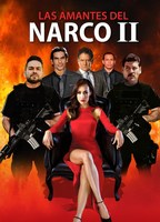 Las amantes del narco II (2018) Обнаженные сцены