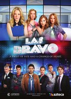 Las Bravo (2014-2015) Обнаженные сцены