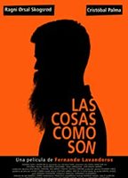 Las Cosas Como Son (2012) Обнаженные сцены