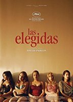 Las elegidas 2015 фильм обнаженные сцены