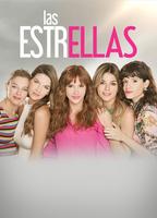 Las Estrellas (2017) Обнаженные сцены