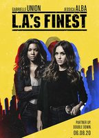 L.A.'s Finest   (2019-настоящее время) Обнаженные сцены