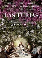 Las furias (2016) Обнаженные сцены