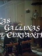 Las gallinas de Cervantes 1988 фильм обнаженные сцены