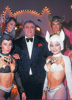  Las gatitas y ratones de Porcel (1987-1990) Обнаженные сцены