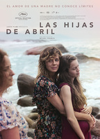 Las hijas de Abril 2017 фильм обнаженные сцены