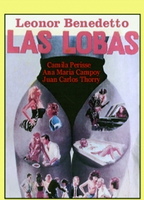 Las lobas (1986) Обнаженные сцены