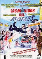 Las movidas del mofles 1987 фильм обнаженные сцены