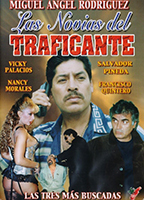 Las novias del traficante (1999) Обнаженные сцены