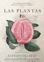Las Plantas (2015) Обнаженные сцены