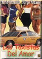 Las taxistas del amor (1995) Обнаженные сцены