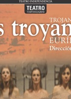 Las Troyanas (Play) (2008) Обнаженные сцены