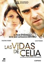 Las vidas de Celia (2006) Обнаженные сцены