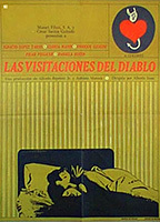 Las visitaciones del diablo (1968) Обнаженные сцены