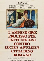 L'asino d'oro: processo per fatti strani contro Lucius Apuleius cittadino romano (1970) Обнаженные сцены