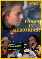 Láska in Memoriam (2008) Обнаженные сцены