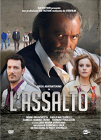 L'assalto (2014) Обнаженные сцены