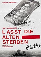 Lasst die Alten sterben (2017) Обнаженные сцены