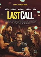 Last Call (2021) Обнаженные сцены