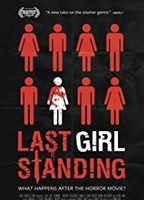 Last Girl Standing (2015) Обнаженные сцены