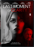 Last Moment Of Clarity 2020 фильм обнаженные сцены