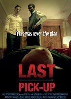 Last Pickup (2015) Обнаженные сцены