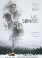 Last Survivors 2021 фильм обнаженные сцены
