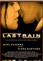 Lastrain (2010) Обнаженные сцены