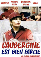 L'aubergine est bien farcie (1981) Обнаженные сцены