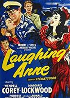 Laughing Anne 1953 фильм обнаженные сцены