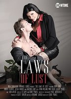 Laws of Law (2014) Обнаженные сцены