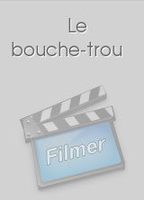 Le bouche-trou (1976) Обнаженные сцены