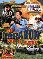 Lo caparon por c...lero (2004) Обнаженные сцены