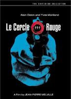 Le Cercle Rouge 1970 фильм обнаженные сцены