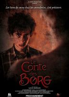 Le Conte Des Borg (Short Film) (2017) Обнаженные сцены