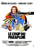 Le coup du parapluie (1980) Обнаженные сцены