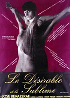 Le désirable et le sublime (1969) Обнаженные сцены