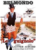 Le guignolo (1980) Обнаженные сцены