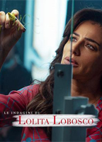 Le indagini di Lolita Lobosco 2021 фильм обнаженные сцены