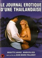 Le journal érotique d'une Thailandaise (1980) Обнаженные сцены