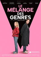 Le Mélange des genres (2025) Обнаженные сцены