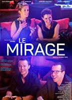 Le mirage (2015) Обнаженные сцены